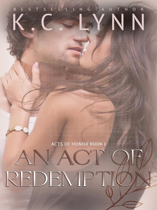 Title details for An Act of Redemption by K.C. Lynn - Available